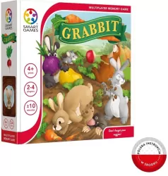 Grabbit. Smart Games