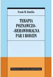 Terapia poznawczo-behawioralna par i rodzin - tantis.pl