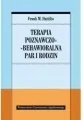 Terapia poznawczo-behawioralna par i rodzin - tantis.pl