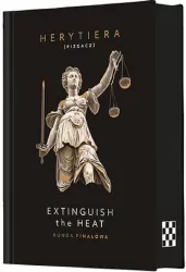 Extinguish the Heat Runda Finałowa Wydanie premium