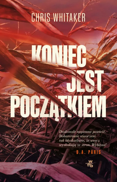 Koniec jest początkiem - tantis.pl