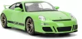 Jada F&F Porsche 911 GT3 1:24 - tantis.pl