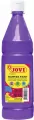 Farba plakatowa JOVI 1000ml fioletowa - tantis.pl