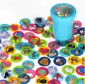 Stempel z naklejkami Pets - tantis.pl