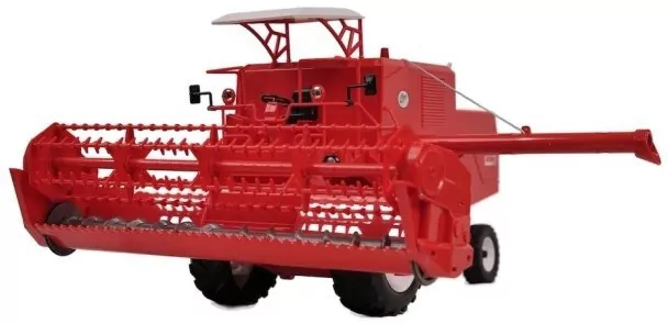 Kombajn Bizon R/C 1:16 2,4GHz - tantis.pl