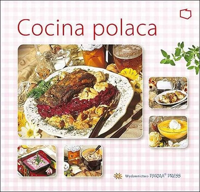 Cocina polaca - tantis.pl