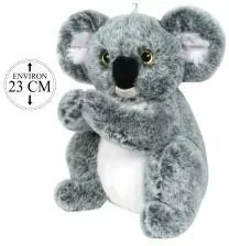 Pluszak Bozami Koala 23cm - tantis.pl