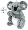 Pluszak Bozami Koala 23cm - tantis.pl