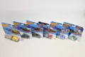 Hot Wheels Track Fleet mix - tantis.pl