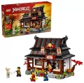 LEGO® Ninjago.  Kuźnia Cztery Bronie 71858 - tantis.pl