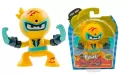 Figurka Ninja Rip Won z dźwiękiem - tantis.pl