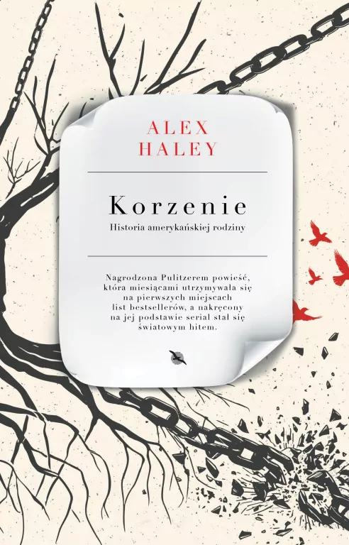 Korzenie - tantis.pl