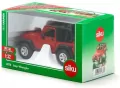 Jeep Wrangler. Siku Super - tantis.pl