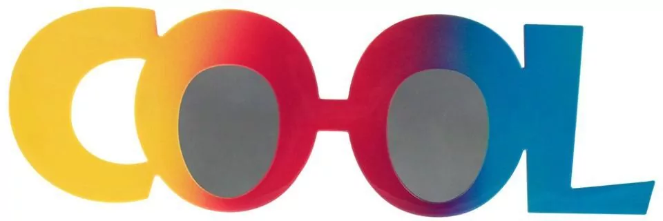 Okulary Cool - tantis.pl