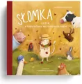 Słomka. Kotek, który mówił nie swoim głosem - tantis.pl