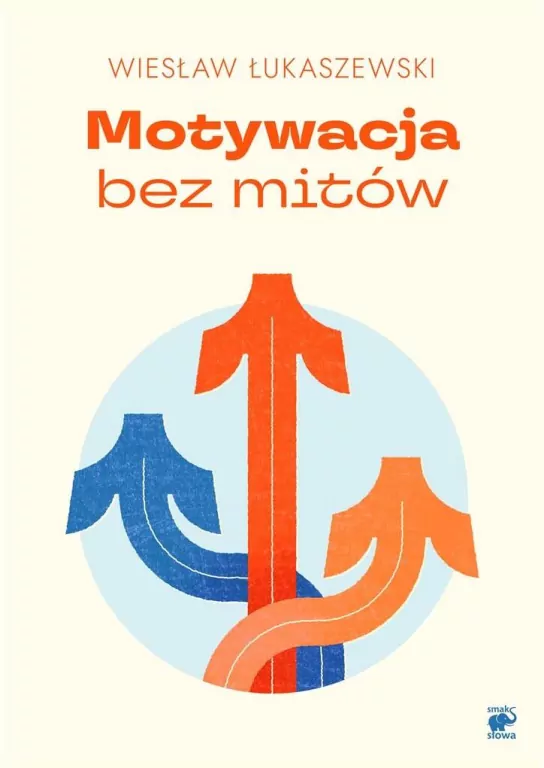 Motywacja bez mitów - tantis.pl