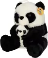 PLUSZAK PANDA 28CM Z MLODYM DE - tantis.pl