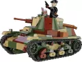 Historical Collection Czołg lekki 7TP - tantis.pl