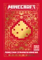 Minecraft. Podręcznik czerwonego kamienia - tantis.pl