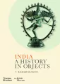 India. A History in Objects - tantis.pl
