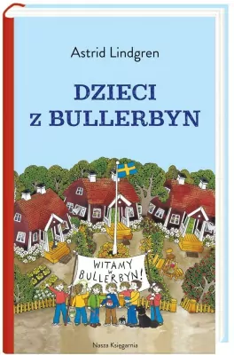 Dzieci z Bullerbyn