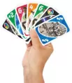 GRA MATTEL UNO STAR WARS GWIEZDNE WOJNY GPP00 P8 - tantis.pl