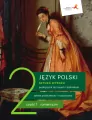Język polski 2. Sztuka wyrazu. Część 1. Romantyzm. Podręcznik do liceum i technikum. Zakres podstawowy i rozszerzony - tantis.pl