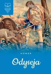 Odyseja. Lektura bez opracowania