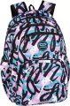 Plecak 2-komorowy Coolpack Pick Sweet Mess - tantis.pl