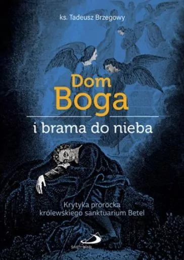 Dom Boga i brama do nieba - tantis.pl
