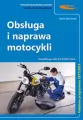 Obsługa i naprawa motocykli. Kwalifikacja MG.23.2./MOT.04.4 - tantis.pl
