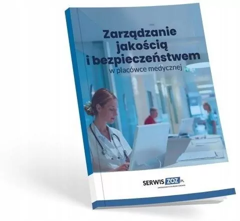 Zarządzanie jakością i bezpieczeństwem w... - tantis.pl