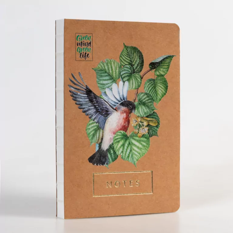 Notes. Olcha - tantis.pl