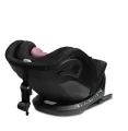 Caretero Fotelik Azure różowy (40-150cm) - tantis.pl