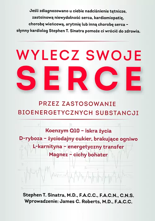 Wylecz swoje serce przez zastosowanie bioenergetycznych substancji - tantis.pl