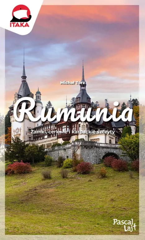 Rumunia. Pascal lajt - tantis.pl