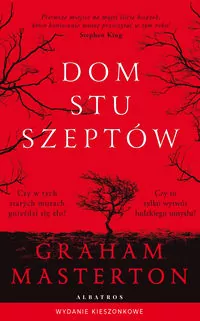 Dom stu szeptów pocket - tantis.pl