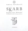 Skarb. Kopalnia Soli "Wieliczka" - tantis.pl