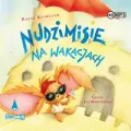 Nudzimisie na wakacjach. Audiobook - tantis.pl