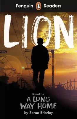 Lion. Penguin Readers Level 4 wer. angielska