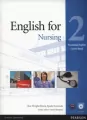 English for Nursing 2. Course Book - tantis.pl