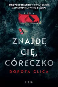 Znajdę cię, córeczko - tantis.pl