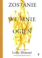 Zostanie we mnie ogień - tantis.pl