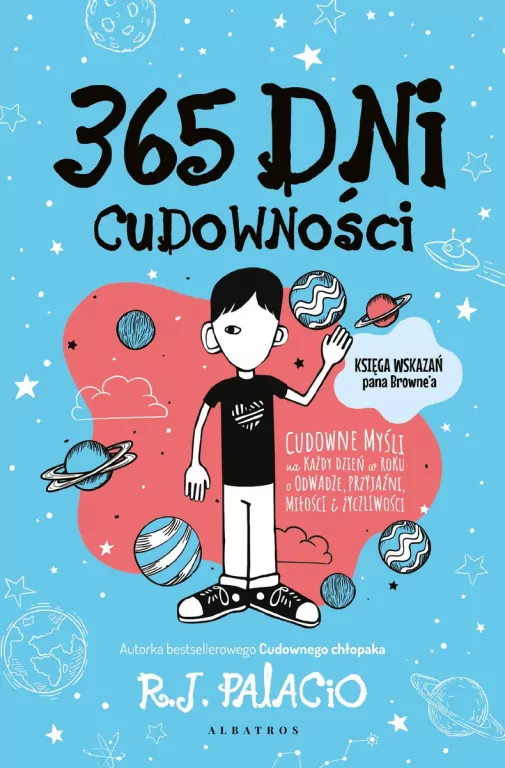 365 dni cudowności - tantis.pl