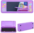 Piórnik z tabletem LCD Pastel Line ASTRA - tantis.pl