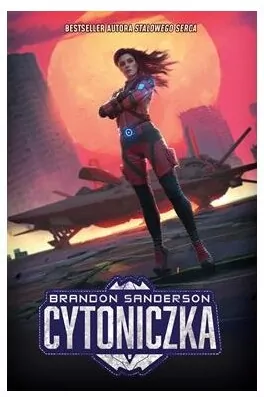 Cytoniczka - tantis.pl