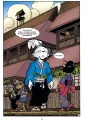 Powrót. Usagi Yojimbo. Tom 2 - tantis.pl