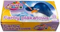 Farby plakatowe 8 kol.20ml. Otocki - tantis.pl