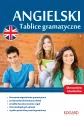Angielski. Tablice gramatyczne - tantis.pl