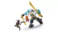LEGO® Ninjago. Mech w zbroi bojowej Zane’a 71827 - tantis.pl